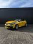 Renault Clio 1.6 R.S 2013, Jaune Sirius Métallisé. Amarillo - thumbnail 1