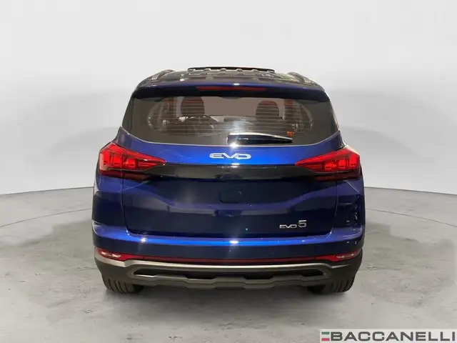 Evo Evo5 view 3