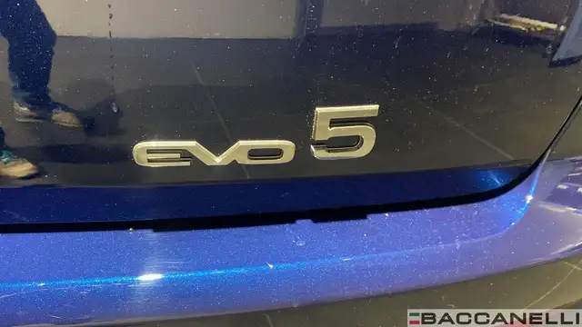 Evo Evo5 view 8