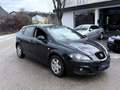 SEAT Leon Leon Chili 1,6 TDI CR Chili Schwarz - thumbnail 2