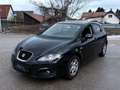 SEAT Leon Leon Chili 1,6 TDI CR Chili Schwarz - thumbnail 1