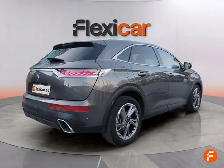 DS 7 Crossback 2020, foto 3