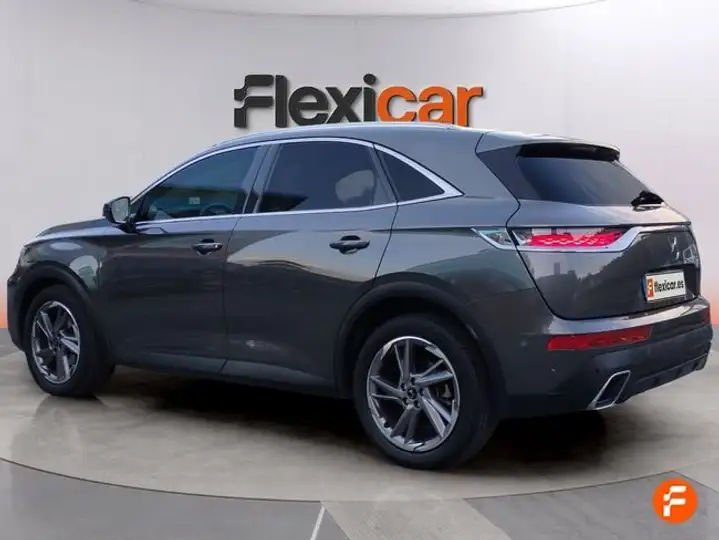 DS 7 Crossback 2020, foto 5