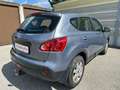 Nissan Qashqai 1,6 16V acenta 2WD Blau - thumbnail 6