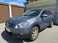 Nissan Qashqai 1,6 16V acenta 2WD Blau - thumbnail 3