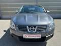 Nissan Qashqai 1,6 16V acenta 2WD Blau - thumbnail 2