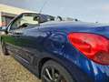 Peugeot 207 CC 1.6-16V T Sport LEER/airco/CRUISE Albastru - thumbnail 27