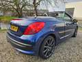 Peugeot 207 CC 1.6-16V T Sport LEER/airco/CRUISE Albastru - thumbnail 13