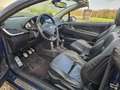 Peugeot 207 CC 1.6-16V T Sport LEER/airco/CRUISE Albastru - thumbnail 2