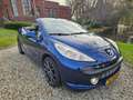 Peugeot 207 CC 1.6-16V T Sport LEER/airco/CRUISE Albastru - thumbnail 22