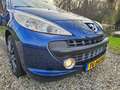 Peugeot 207 CC 1.6-16V T Sport LEER/airco/CRUISE Albastru - thumbnail 21
