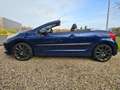 Peugeot 207 CC 1.6-16V T Sport LEER/airco/CRUISE Albastru - thumbnail 28