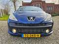 Peugeot 207 CC 1.6-16V T Sport LEER/airco/CRUISE Albastru - thumbnail 23