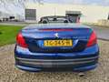 Peugeot 207 CC 1.6-16V T Sport LEER/airco/CRUISE Albastru - thumbnail 10