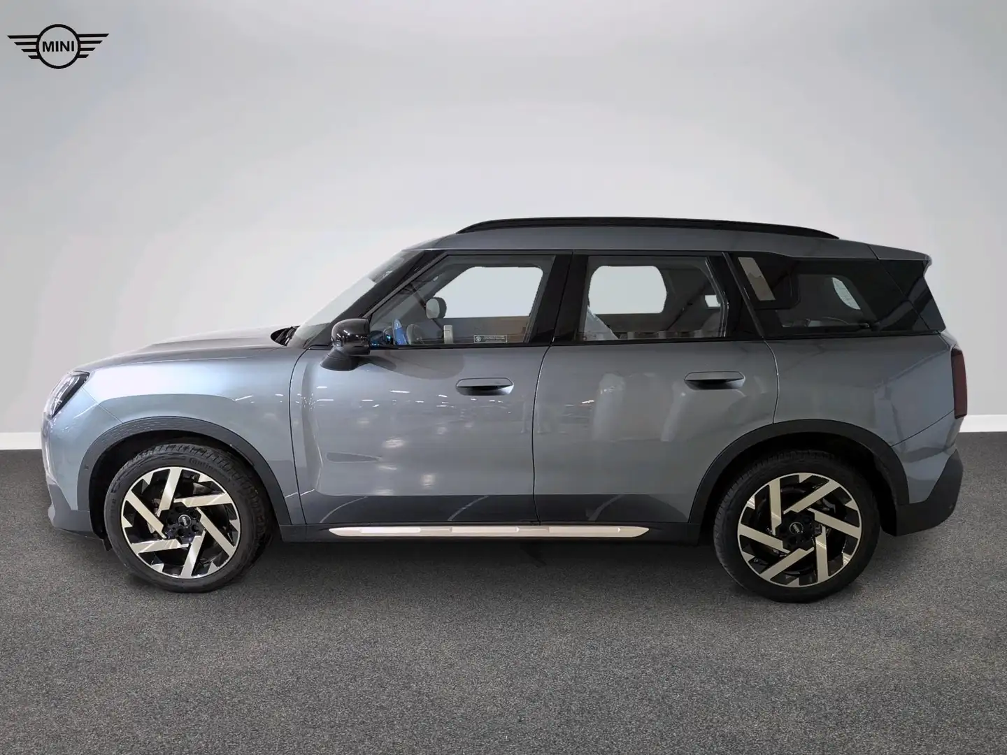 MINI Countryman C MINI Countryman C Groen - 2