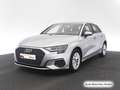 Audi A3 40 e S tronic Navi+/ACC Silber - thumbnail 4