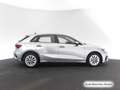 Audi A3 40 e S tronic Navi+/ACC Silber - thumbnail 6