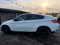 BMW X6 xDrive 30dA Blanco - thumbnail 4