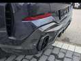 BMW X6 M X6 M50d Aut. Grau - thumbnail 3