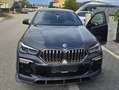 BMW X6 M X6 M50d Aut. Grau - thumbnail 7