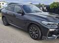 BMW X6 M X6 M50d Aut. Grau - thumbnail 5