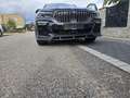 BMW X6 M X6 M50d Aut. Grau - thumbnail 9