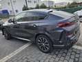 BMW X6 M X6 M50d Aut. Grau - thumbnail 2