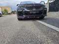 BMW X6 M X6 M50d Aut. Grau - thumbnail 8