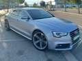 Audi A5 2.0 TDI clean 190CV mult Advanced Gris - thumbnail 5