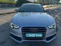 Audi A5 2.0 TDI clean 190CV mult Advanced Gris - thumbnail 4