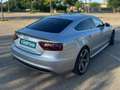 Audi A5 2.0 TDI clean 190CV mult Advanced Gris - thumbnail 7