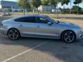 Audi A5 2.0 TDI clean 190CV mult Advanced Gris - thumbnail 6