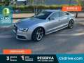 Audi A5 2.0 TDI clean 190CV mult Advanced Gris - thumbnail 1
