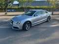 Audi A5 2.0 TDI clean 190CV mult Advanced Gris - thumbnail 2
