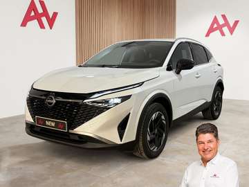 N-Connecta 1.3 DIG-T X-Tronic ** Cold Pack | 36...