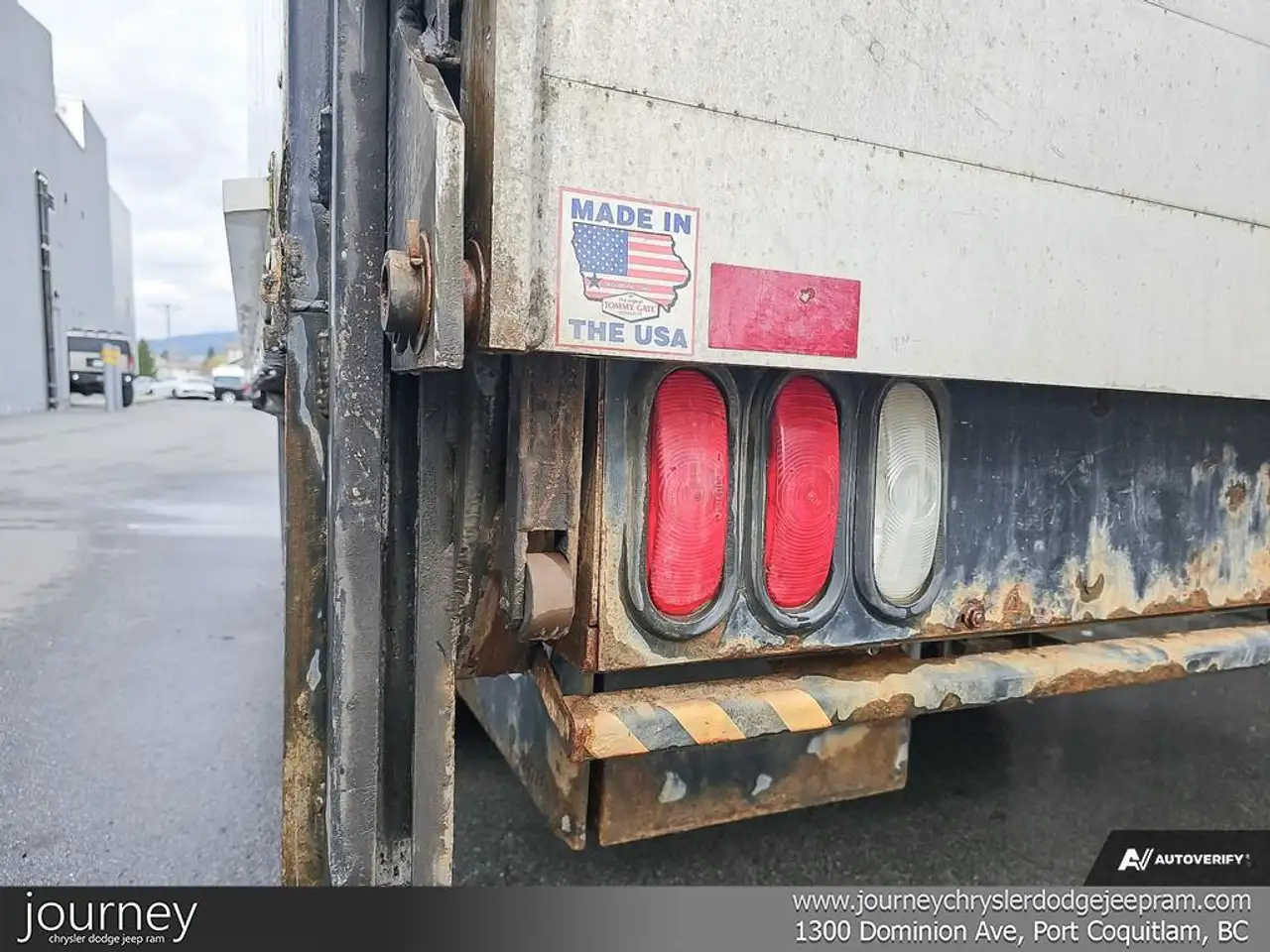 Isuzu NPR fotografie Isuzu NPR