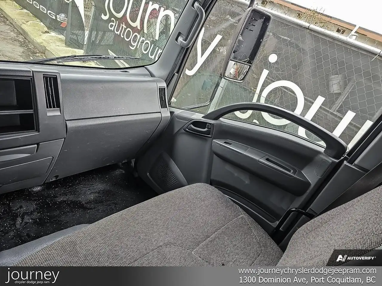 Isuzu NPR fotografie Isuzu NPR