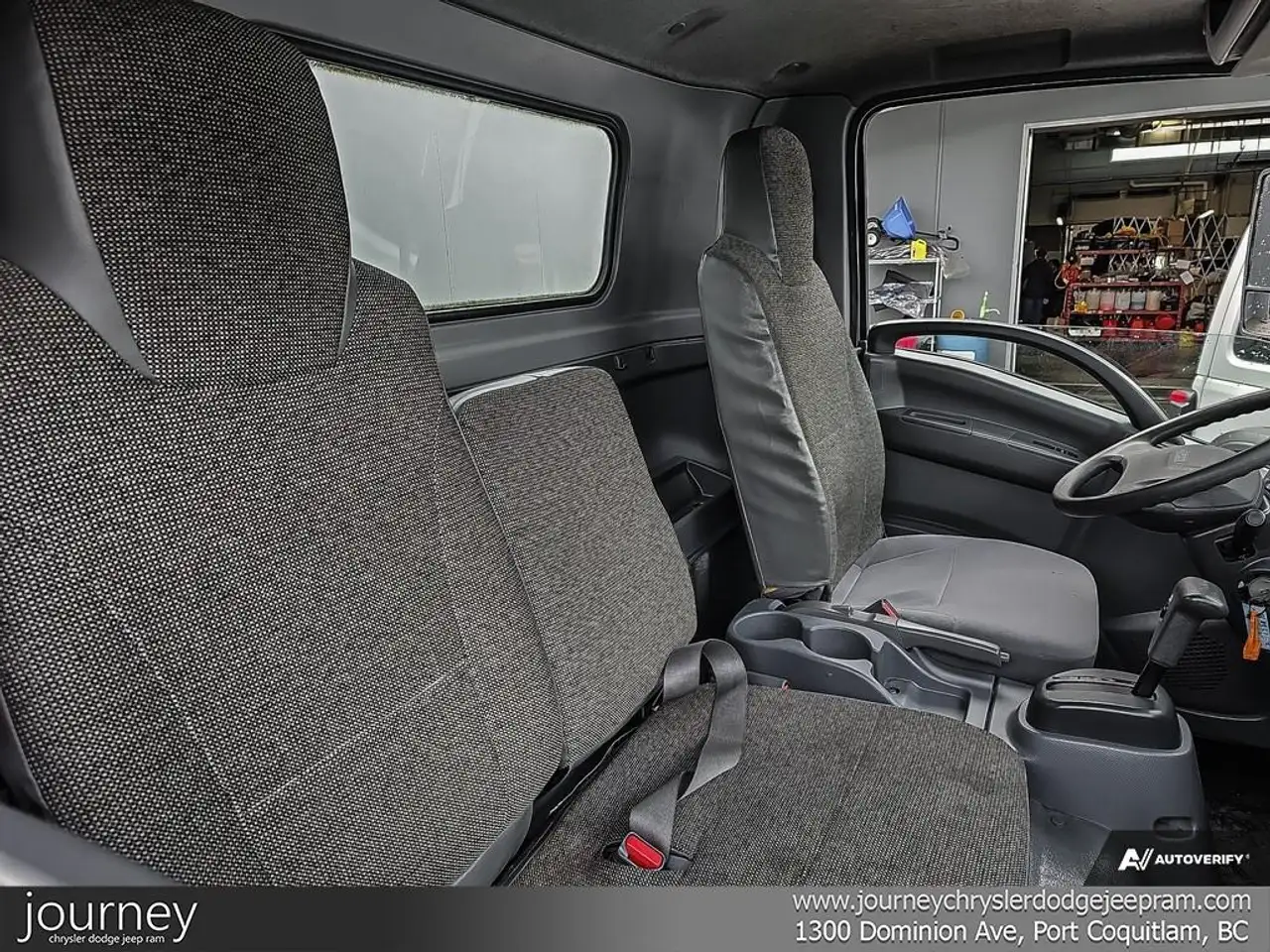 Isuzu NPR fotografie Isuzu NPR