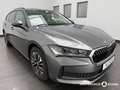 Skoda Superb Combi 1.5 TSI mHEV Selection  DSG/CAM /LED/NAVI Grau - thumbnail 2