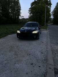 530d Touring Sport Full M packet /Hybrid Turbo