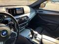 BMW 520 520d Touring Aut./ M-Sport/ Panoramadach/ Garantie Schwarz - thumbnail 9