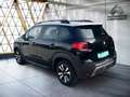 Citroen C3 Aircross Shine Schwarz - thumbnail 11