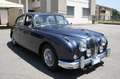 Jaguar MK II 2.4 - guida destra Blu/Azzurro - thumbnail 6