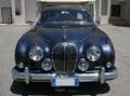 Jaguar MK II 2.4 - guida destra Blu/Azzurro - thumbnail 2