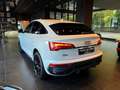 Audi Q5 Sportback 40 TDI quattro S line*Pano*RS-Sitze Blanc - thumbnail 6