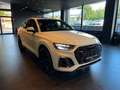 Audi Q5 Sportback 40 TDI quattro S line*Pano*RS-Sitze Blanc - thumbnail 2