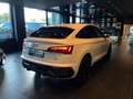 Audi Q5 Sportback 40 TDI quattro S line*Pano*RS-Sitze Blanc - thumbnail 8