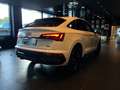 Audi Q5 Sportback 40 TDI quattro S line*Pano*RS-Sitze Blanc - thumbnail 11