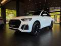 Audi Q5 Sportback 40 TDI quattro S line*Pano*RS-Sitze Blanc - thumbnail 9