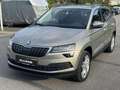 Skoda Karoq Style 4x4 ALLRAD AUTOMATIK *NAVI*AHK *STANDHEIZUNG Beige - thumbnail 8